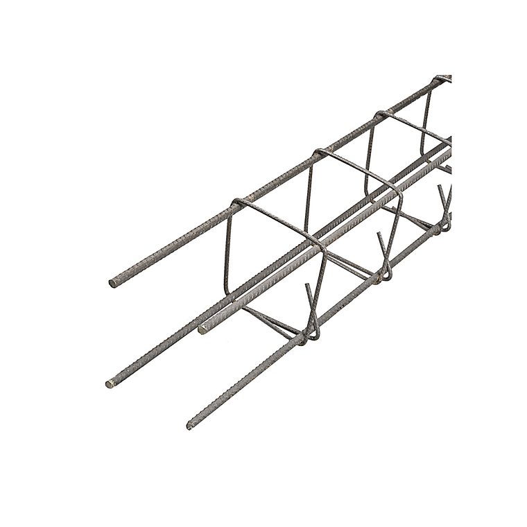 PILAR FIERRO 15 X 15 X 2,80 MT. 043736 1