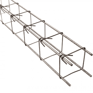 PILAR FIERRO 15X15X 8MM.X3.0MT. 50981/PI1527