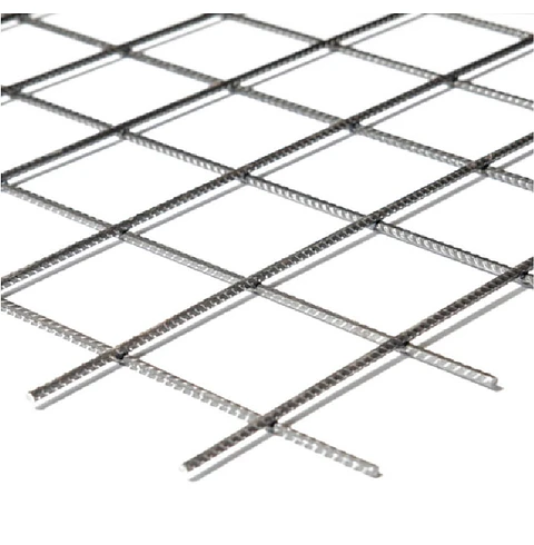 MALLA ACMA C-139 10X10 4.2MM.X2.60X5.0 MT.