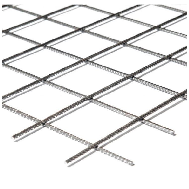 MALLA ACMA C-139 10X10 4.2MM.X2.60X5.0 MT. 1