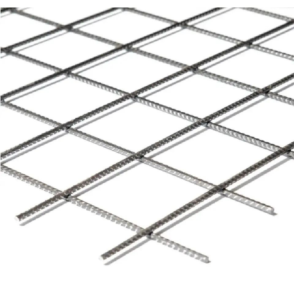 MALLA ACMA C-139 10X10 4.2MM.X2.60X5.0 MT. 1