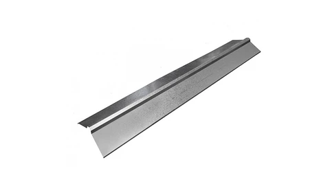 CABALLETE GALVANIZADO 40 CM.X 2MT.160/53939