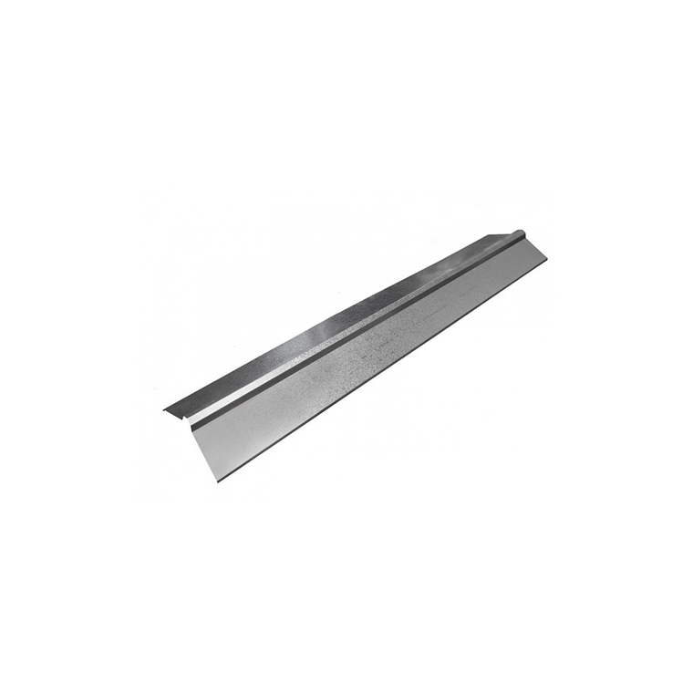 CABALLETE GALVANIZADO 40 CM.X 2MT.160/53939 1