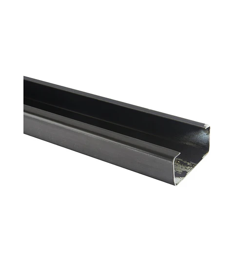 PERFIL COSTANERA 125 X 50 X 15 X 2 MM.