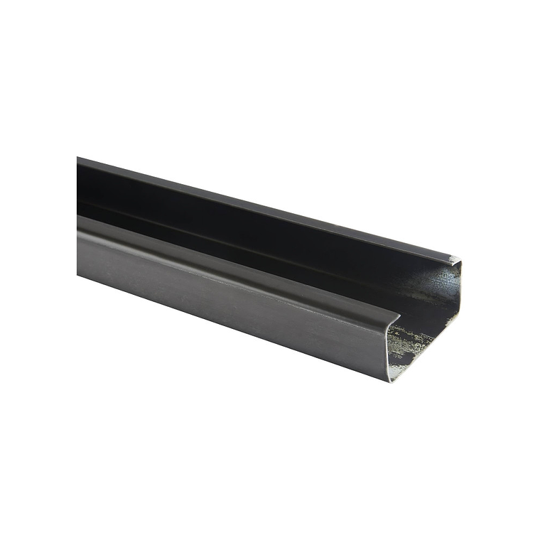 PERFIL COSTANERA 125 X 50 X 15 X 2 MM. 1