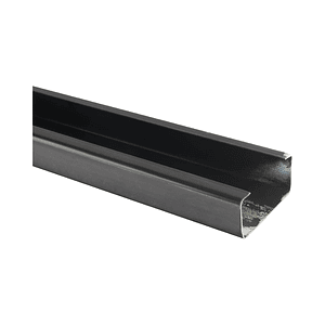 PERFIL COSTANERA 125 X 50 X 15 X 2 MM.