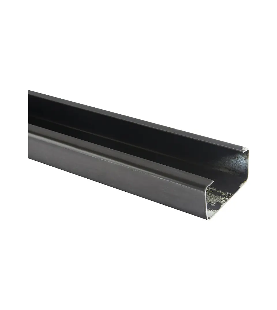 PERFIL COSTANERA 125 X 50 X 15 X 2 MM. 1