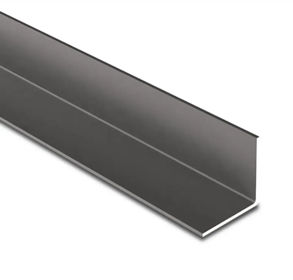 FIERRO ANGULO DOBLADO 20X20X2MMX6000MM 1