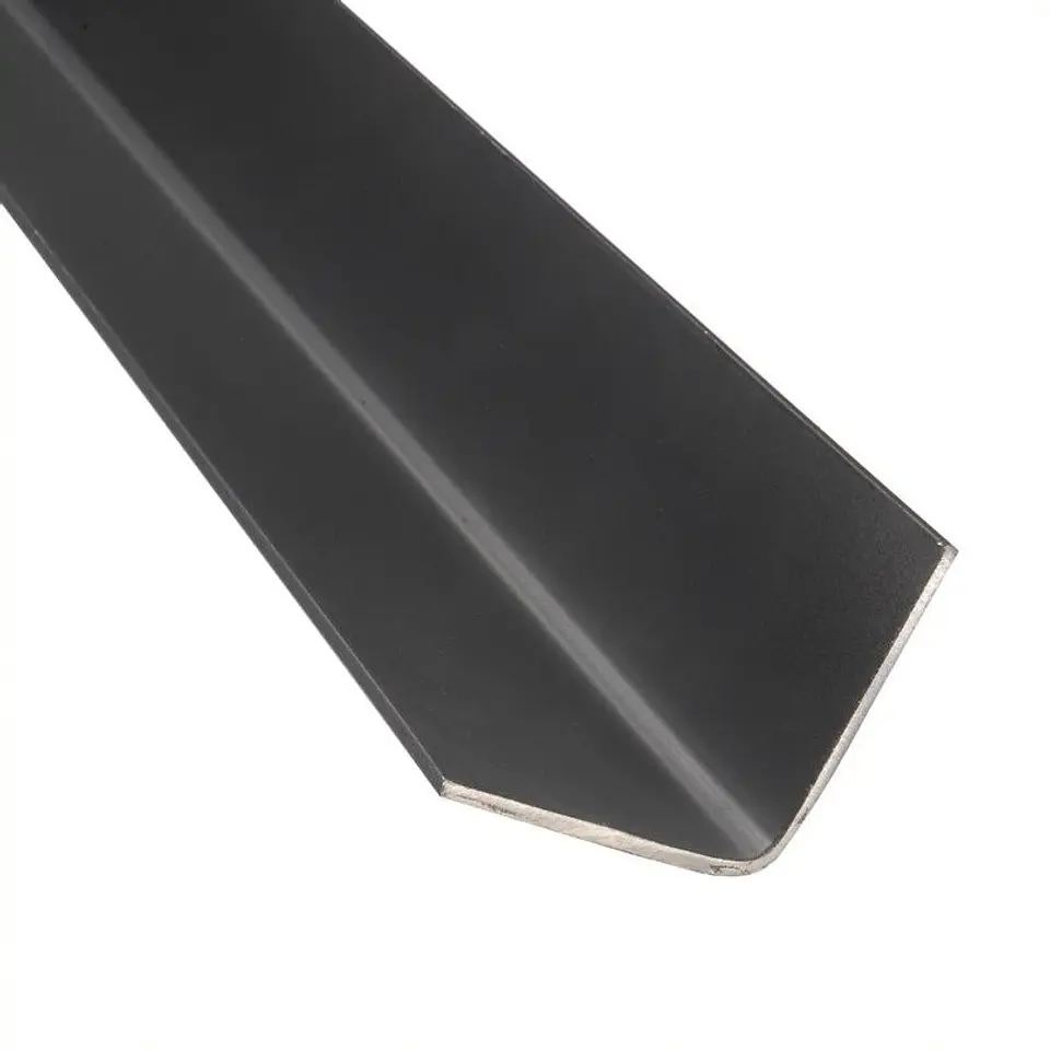 FIERRO ANGULO DOBLADO 30X30X2MM.X6000 MM.002774/4011-06000 1