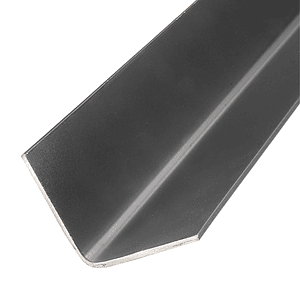 FIERRO ANGULO DOBLADO 30X30X3MM.X6000MM.002775