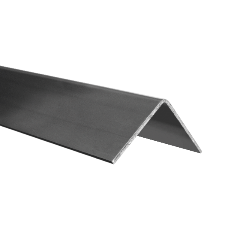 FIERRO ANGULO DOBLADO 40X40X2MMX6000MM 1