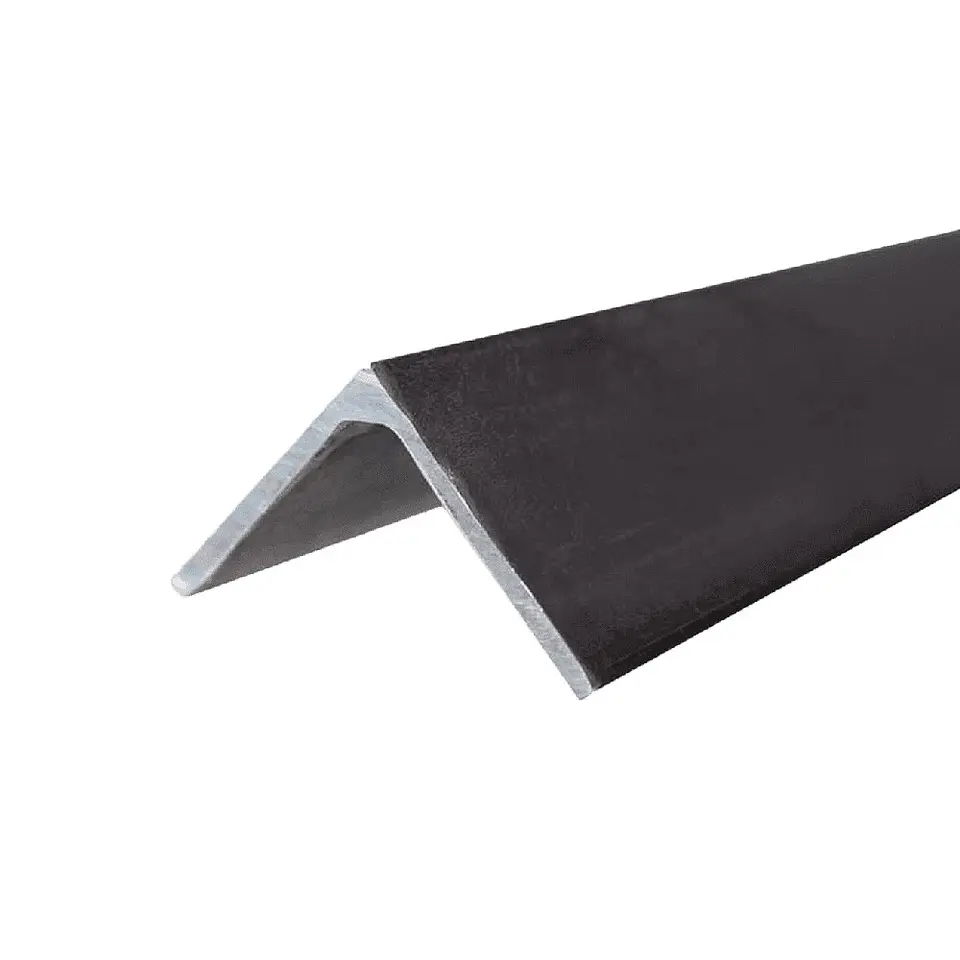 FIERRO ANGULO DOBLADO 40X40X3MMX6000MM 4020-06000 1