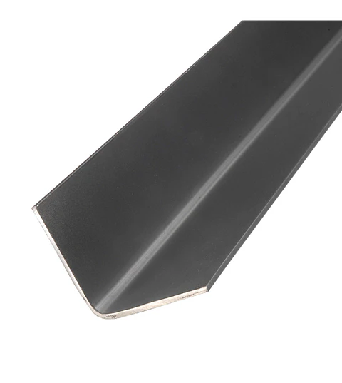 FIERRO ANGULO DOBLADO 50X50X3MM.X6MT. 4030-06000