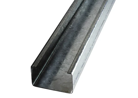 METALCON C 60X38X8X0.85X6MT.2010-06000/005128