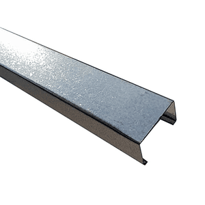 METALCON C 60X38X8X0.85X2.4MT. 2010-02400