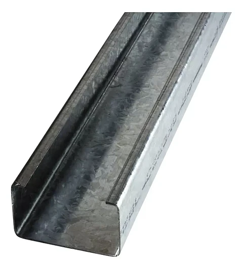 METALCON C 60X38X8X0.85X3 MT.(2X3X0.85X3) 2010-03000
