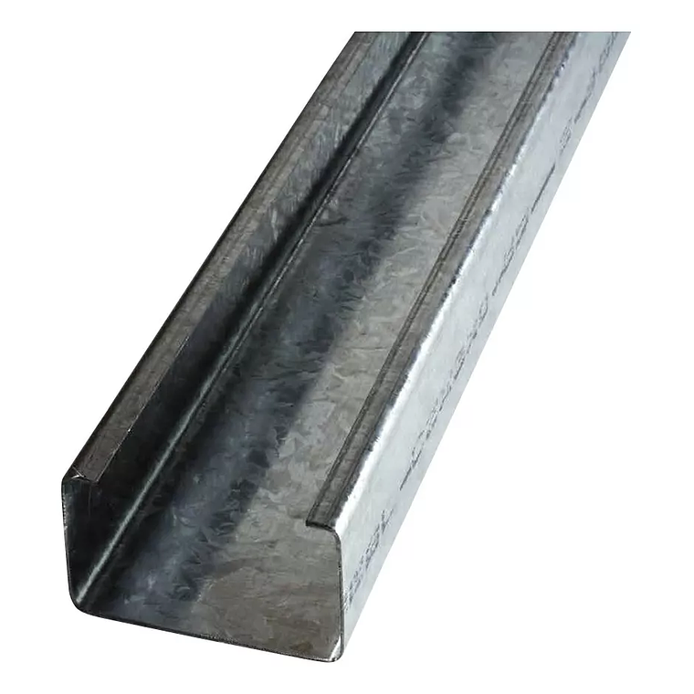 METALCON C 60X38X8X0.85X3 MT.(2X3X0.85X3) 2010-03000 1