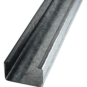 METALCON C 60X38X8X0.85X3 MT.(2X3X0.85X3) 2010-03000