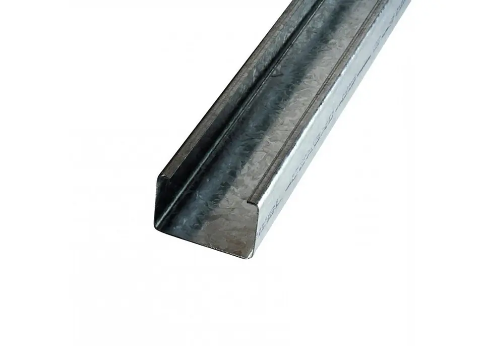 METALCON C 90X38X12X0.85X6 MT. 2020-06000 1