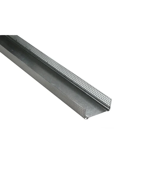 METALCON CANAL NORMAL 61X20X0.5X3 MT. 3250-03000