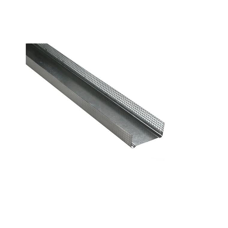 METALCON CANAL NORMAL 61X20X0.5X3 MT. 3250-03000 1