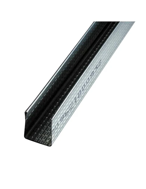 METALCON CANAL PERIMETRAL 25X20X0.5X3 MT. 3760-03000
