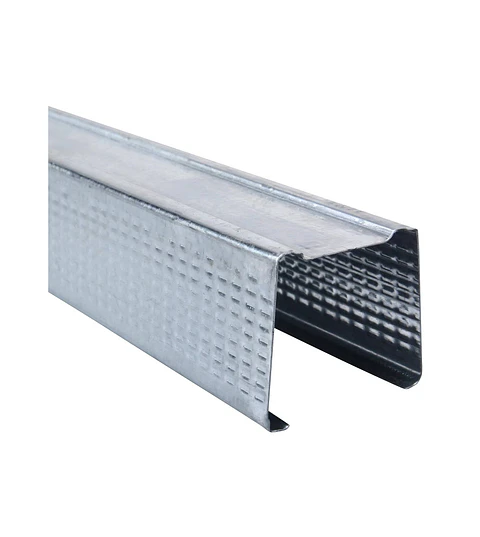 METALCON CIELO PORTANTE 40X18X10X0.5X3 MT. 001403A/3751-03000