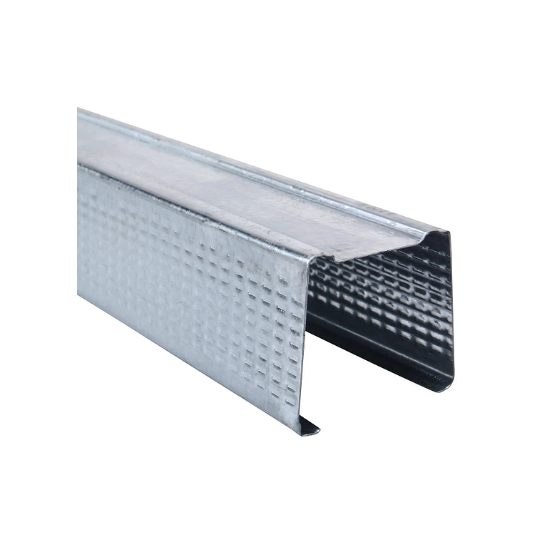 METALCON CIELO PORTANTE 40X18X10X0.5X3 MT. 001403A/3751-03000 1