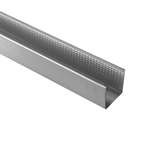 METALCON MONTANTE ECO 38X38X6X0.5X3 MT.