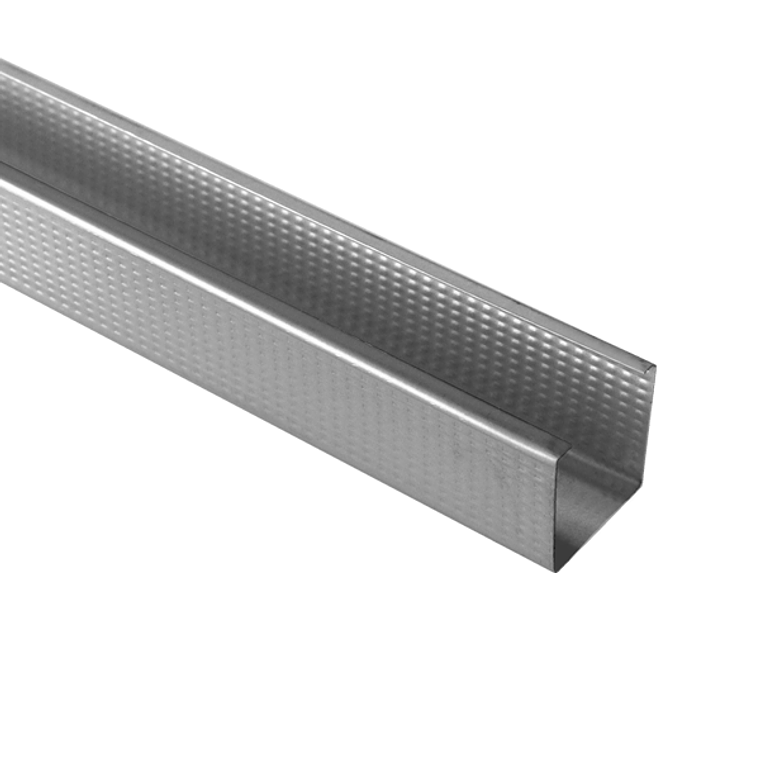 METALCON MONTANTE ECO 38X38X6X0.5X3 MT. 1