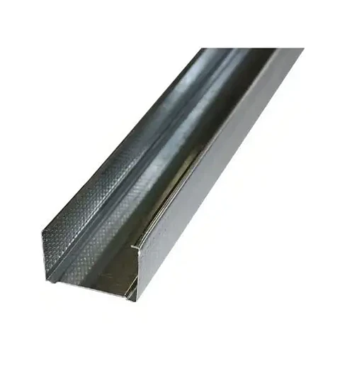 METALCON MONTANTE NORMAL 60X38X6X0.5X3 MT.