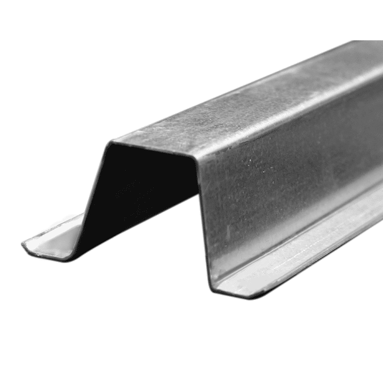 METALCON OMEGA TECHO ECON 35X38X15X8X0.5X 6 MT. 1