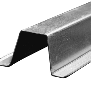 METALCON OMEGA TECHO ECON 35X38X15X8X0.5X 6 MT.