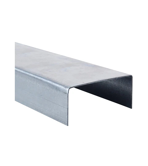 METALCON U 62X25X0.85X6MT. 2260-06000(2X3X085X6MT)003463