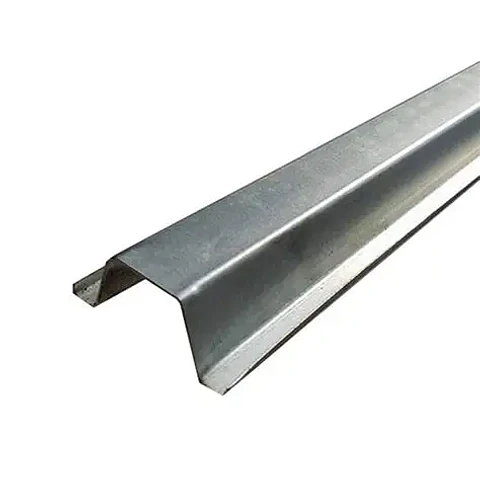 METALCON OMEGA TECHO NORMAL 35X38X15X8X0.85X 6 MT.