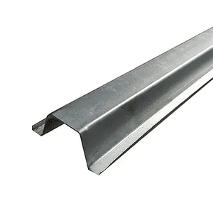 METALCON OMEGA TECHO NORMAL 35X38X15X8X0.85X6MT.00348131/2520-06000