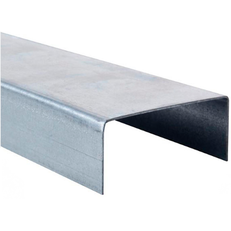 METALCON U 92X30X0.85X 6 MT. 2280-06000 1