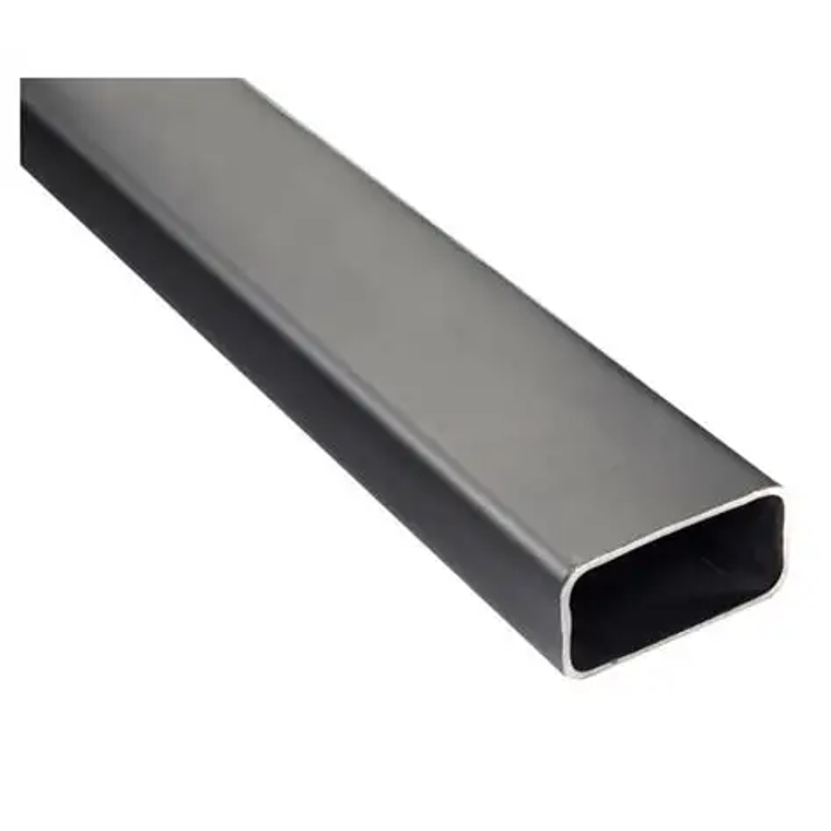 PERFIL RECTANGULAR 50X20X2,0MMX6000MM 1805-06000 1