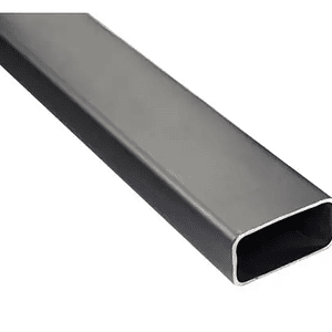 PERFIL RECTANGULAR 50X20X2,0MMX6000MM 1805-06000