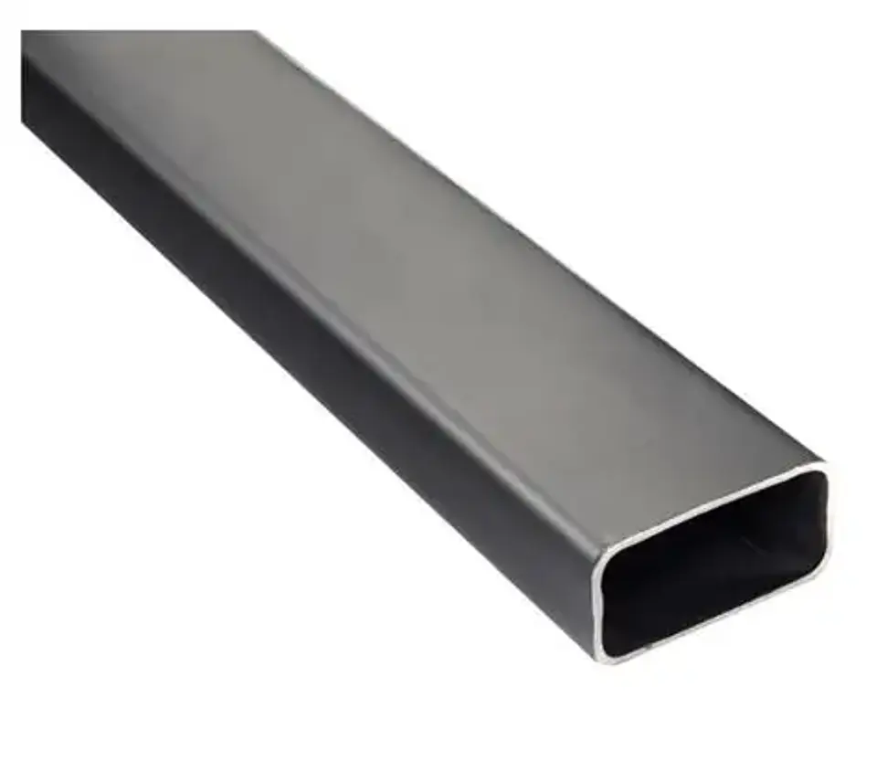 PERFIL RECTANGULAR 50 X 20 X 2,0 MM.X 6000 MM 1