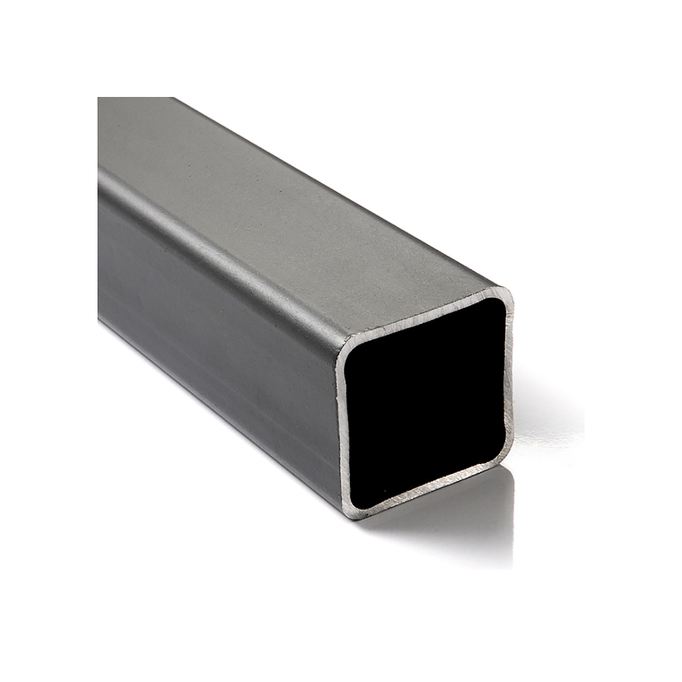 PERFIL CUADRADO 75X75X5.0MMX 6000 MM 1