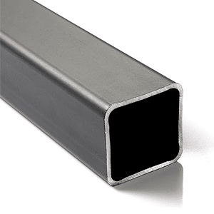 PERFIL CUADRADO 75X75X5.0MMX 6000 MM