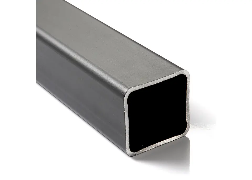 PERFIL CUADRADO 75X75X5.0MMX 6000 MM 1