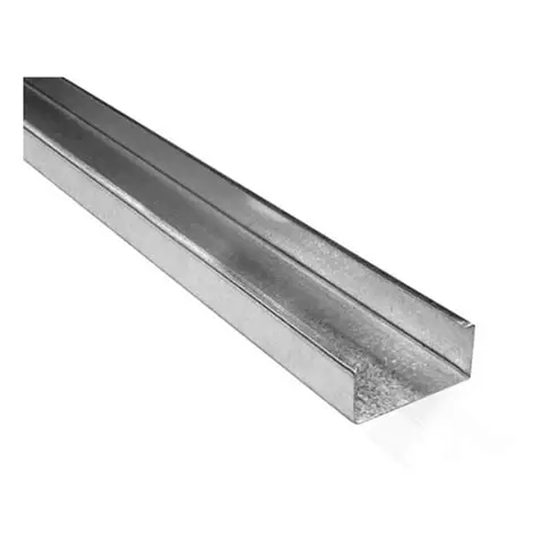 METALCON C 100x40x12x0.85X6 MT. 1