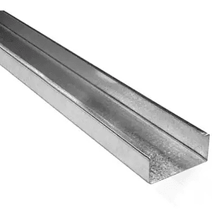 METALCON C 100x40x12x0.85X6 MT.