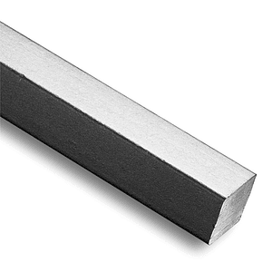 FIERRO CUADRADO 12 MM.X6 MT.32345