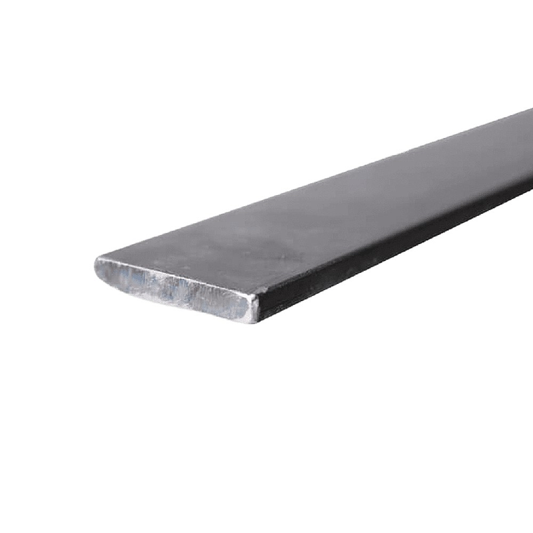 FIERRO PLATINA 25X3MM.X6MT.(0.59 KGXMT)32380/C8004-06000 1