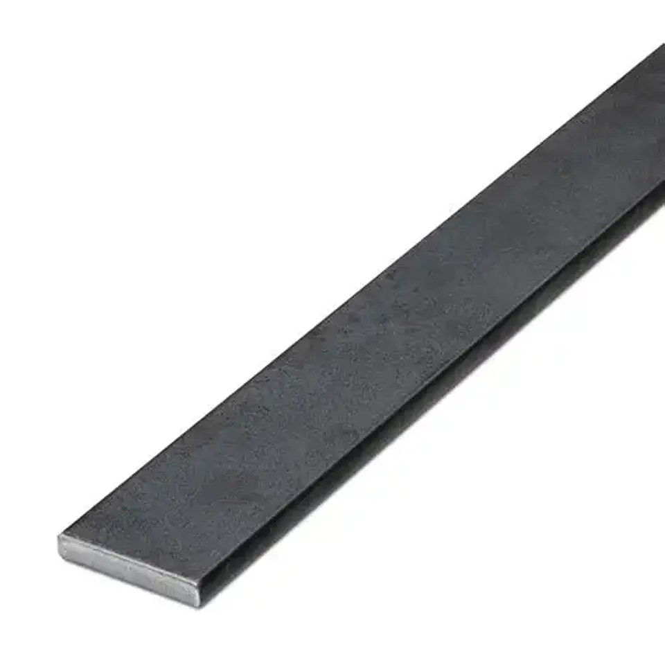 FIERRO PLATINA 32X3MM.X6 MT.(0.75 KGXMT)32385/C8005-06000 1