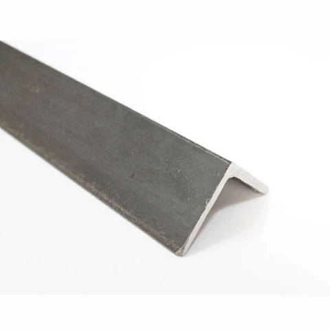 ANGULO LAMINADO 40X40X3MM.X6000 MM.32323