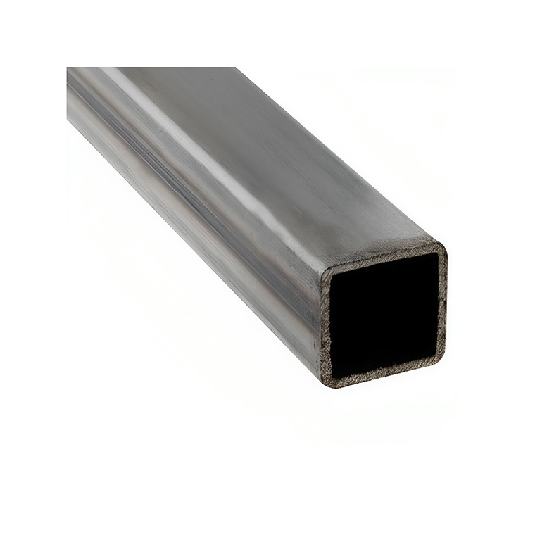 PERFIL CUADRADO 25X25X2MM.X6000MM.003029/1411-06000 1